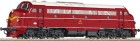 62853 Roco Diesel locomotive MY